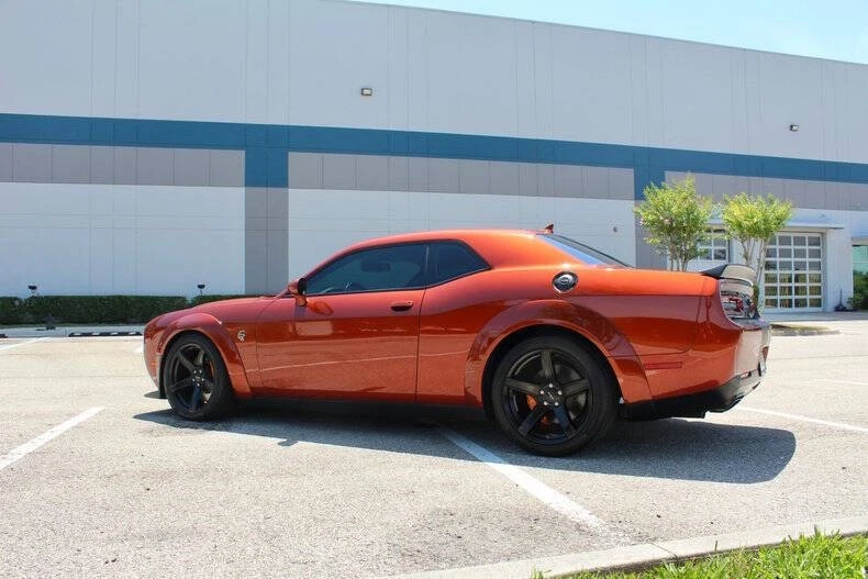 2021 Dodge Challenger 3rd Gen - Image 10 of 31