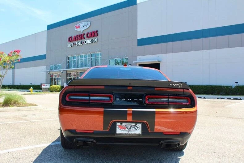 2021 Dodge Challenger 3rd Gen - Image 13 of 31
