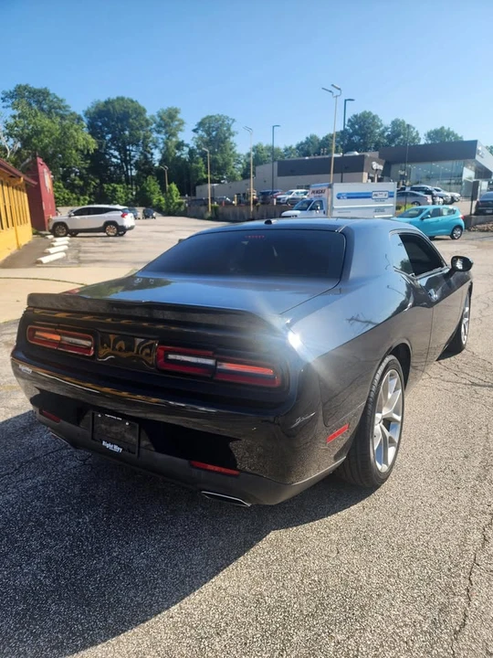2021 Dodge Challenger 3rd Gen - Image 4 of 5