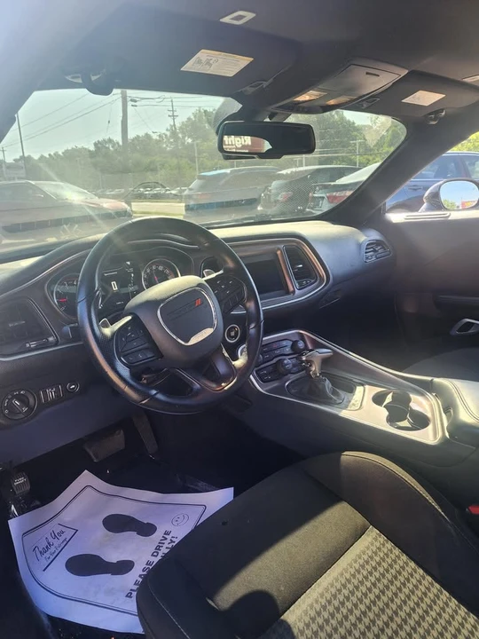 2021 Dodge Challenger 3rd Gen - Image 5 of 5