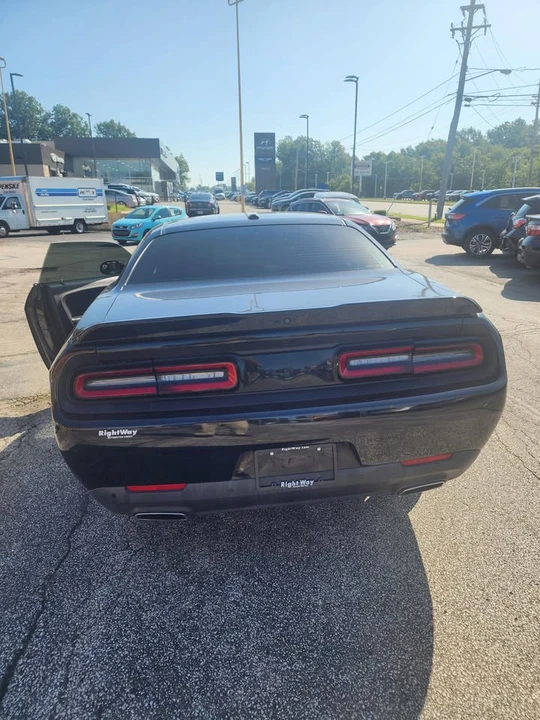 2021 Dodge Challenger 3rd Gen - Image 3 of 5