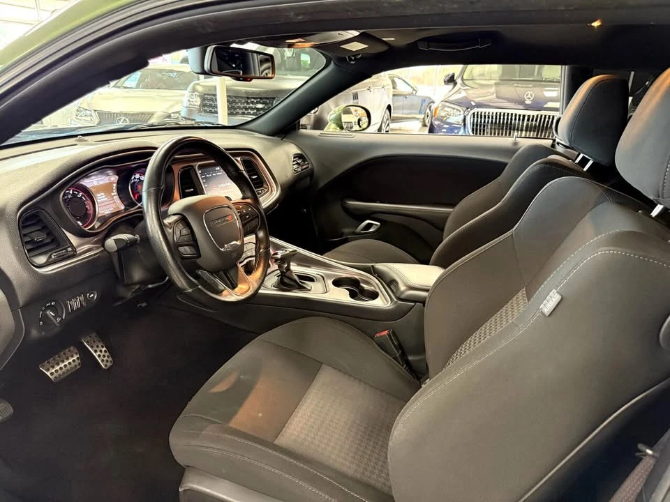 2021 Dodge Challenger 3rd Gen - Image 10 of 20