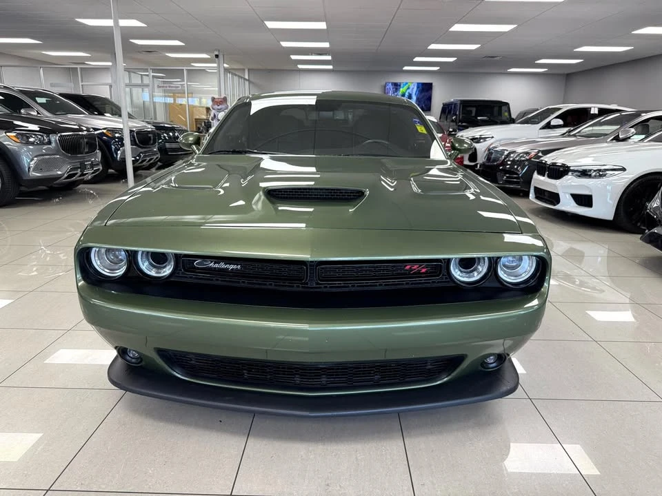 2021 Dodge Challenger 3rd Gen - Image 4 of 20