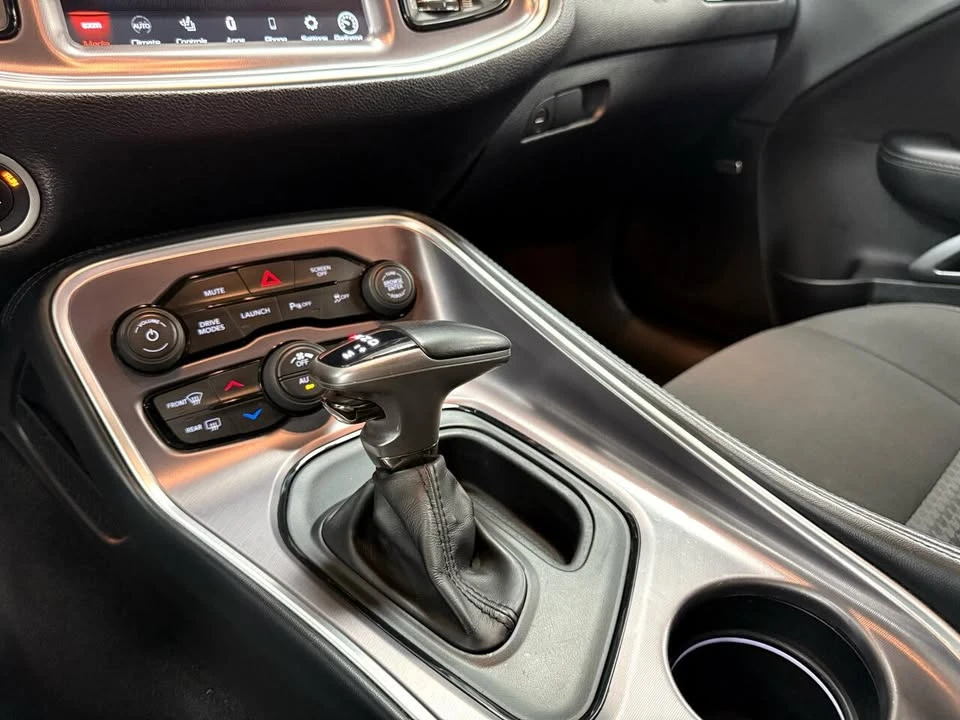 2021 Dodge Challenger 3rd Gen - Image 19 of 20
