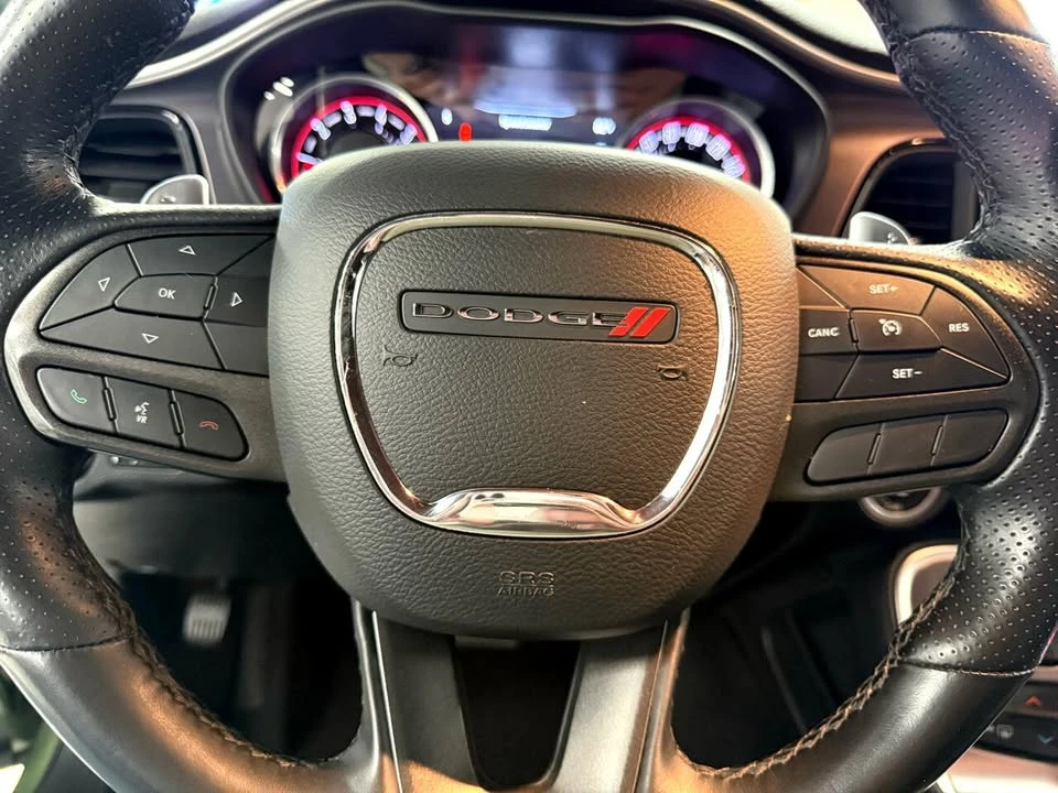2021 Dodge Challenger 3rd Gen - Image 14 of 20