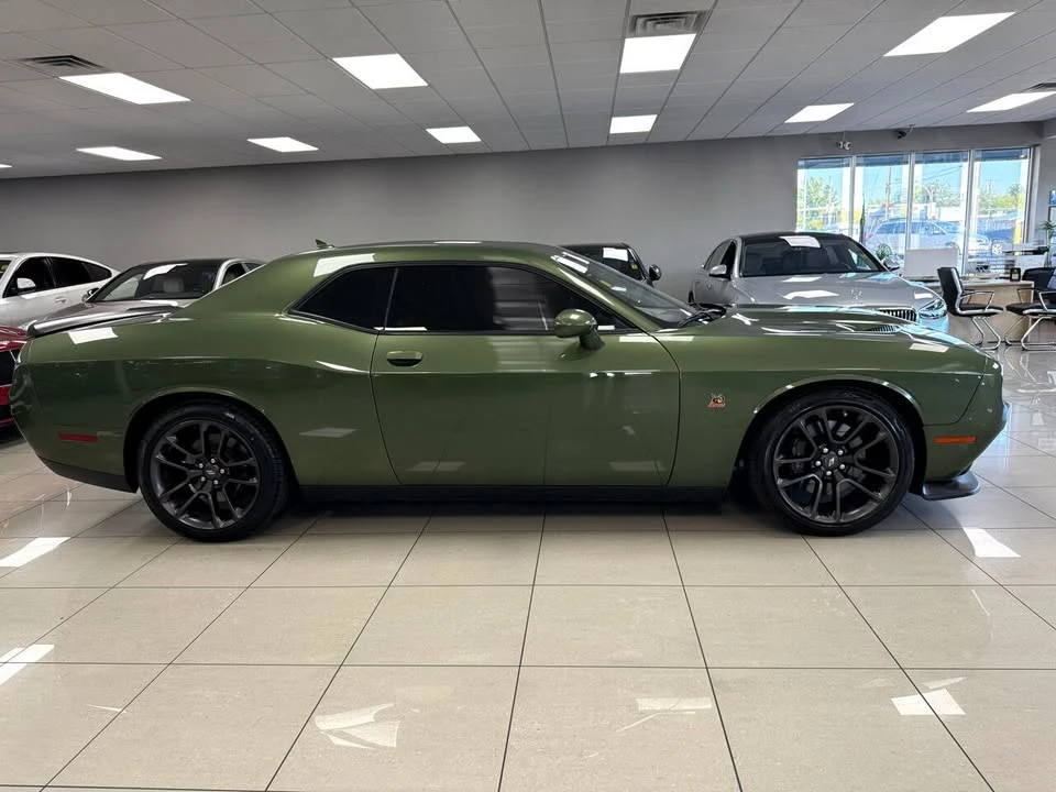 2021 Dodge Challenger 3rd Gen - Image 6 of 20