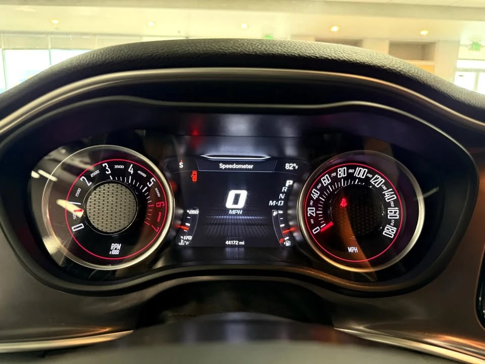 2021 Dodge Challenger 3rd Gen - Image 15 of 20