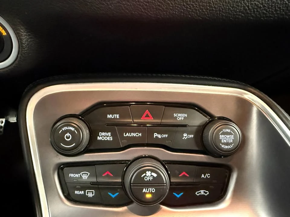 2021 Dodge Challenger 3rd Gen - Image 18 of 20