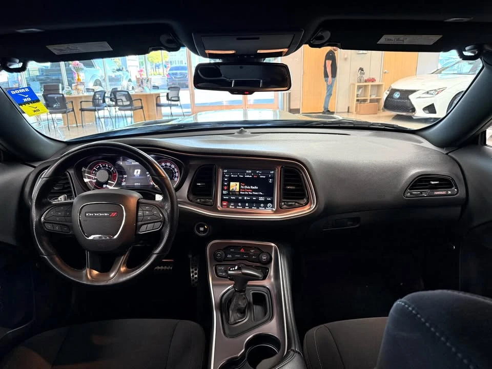 2021 Dodge Challenger 3rd Gen - Image 11 of 20