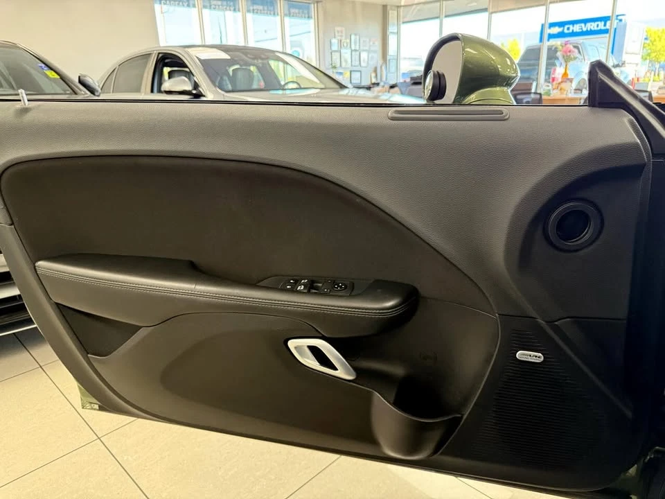 2021 Dodge Challenger 3rd Gen - Image 9 of 20
