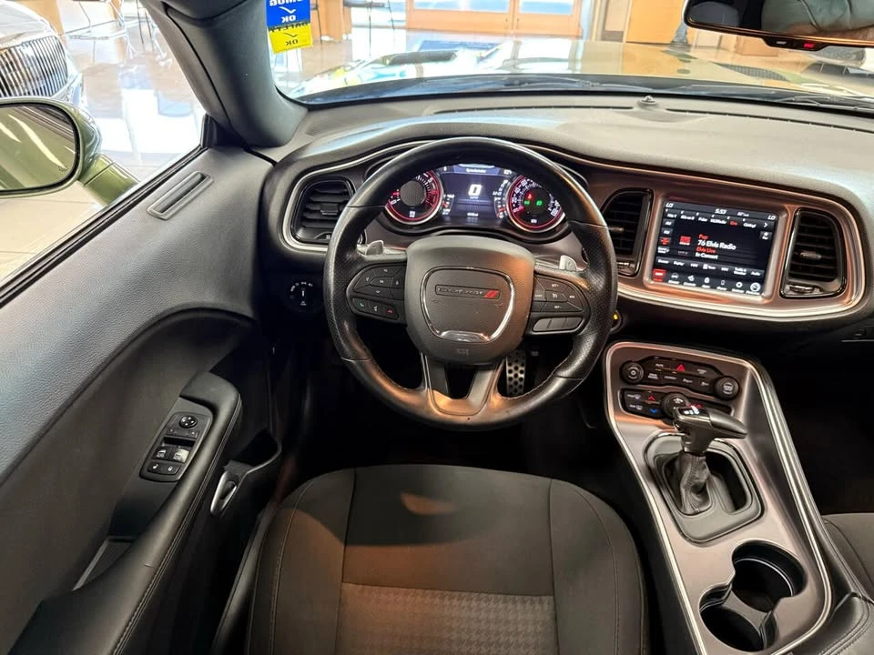 2021 Dodge Challenger 3rd Gen - Image 12 of 20