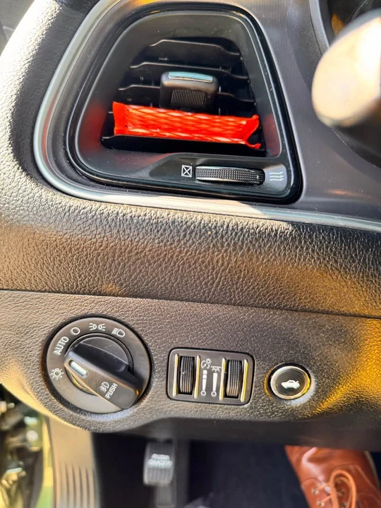 2021 Dodge Challenger 3rd Gen - Image 16 of 20