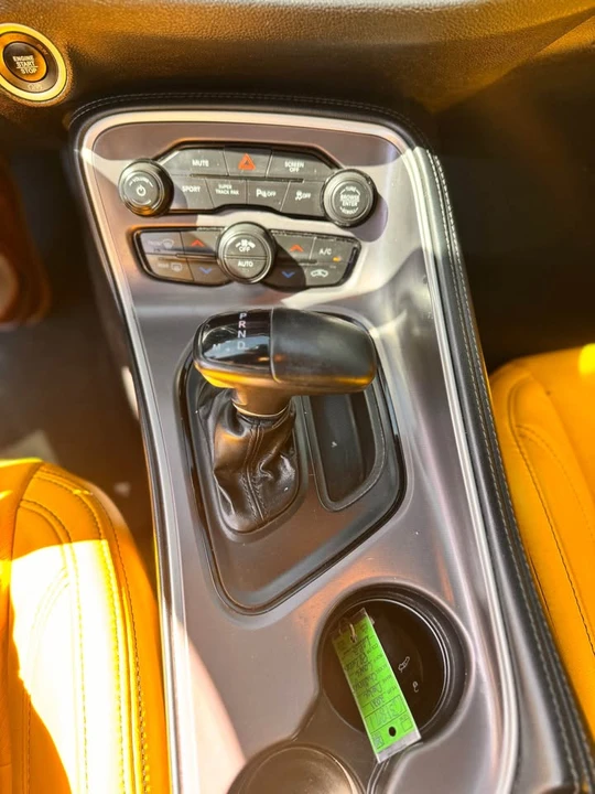 2021 Dodge Challenger 3rd Gen - Image 13 of 20