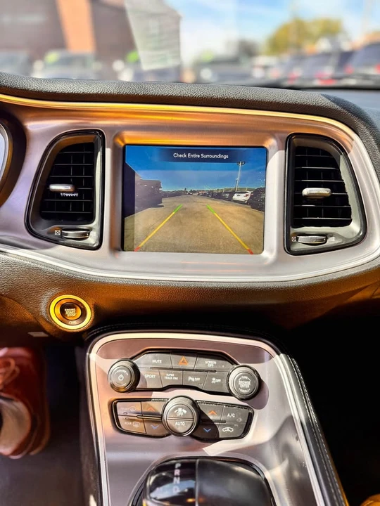 2021 Dodge Challenger 3rd Gen - Image 12 of 20