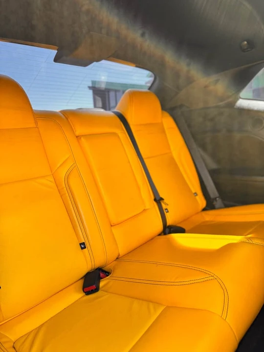 2021 Dodge Challenger 3rd Gen - Image 19 of 20