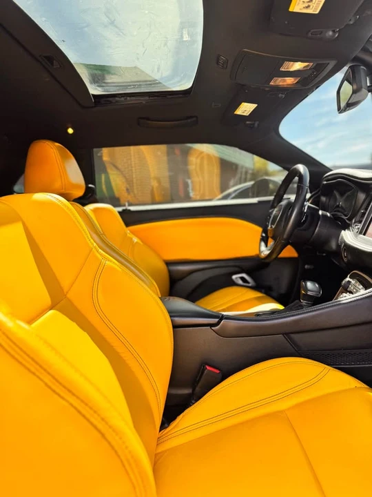 2021 Dodge Challenger 3rd Gen - Image 18 of 20