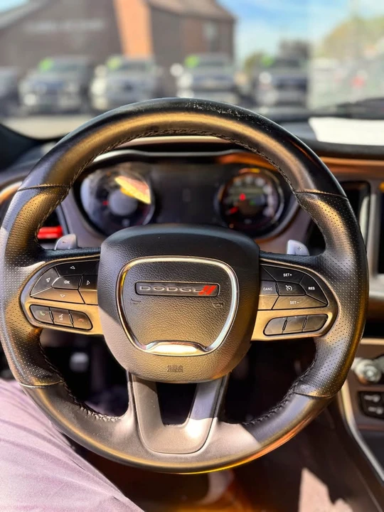 2021 Dodge Challenger 3rd Gen - Image 10 of 20