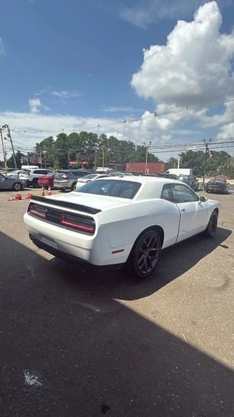 2021 Dodge Challenger 3rd Gen - Image 4 of 15