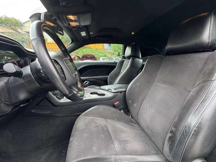 2021 Dodge Challenger 3rd Gen - Image 14 of 20