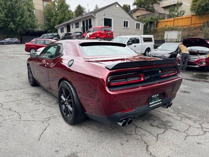 2021 Dodge Challenger 3rd Gen - Image 10 of 20