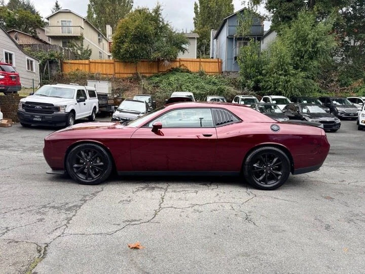 2021 Dodge Challenger 3rd Gen - Image 11 of 20