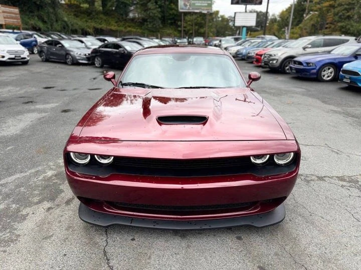 2021 Dodge Challenger 3rd Gen - Image 13 of 20