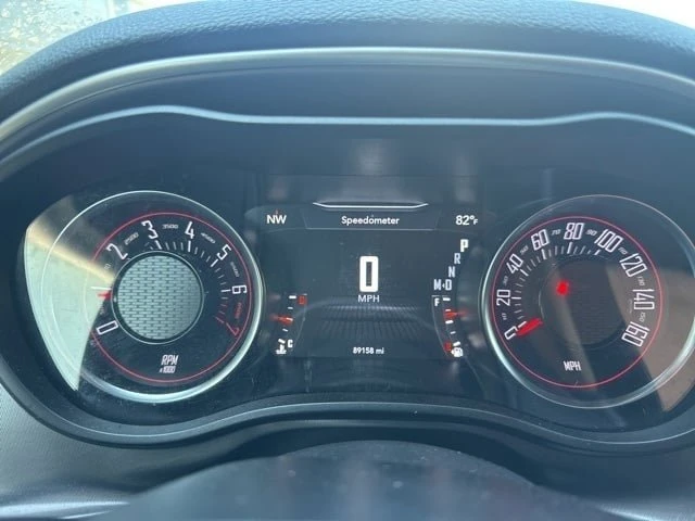 2021 Dodge Challenger 3rd Gen - Image 16 of 16