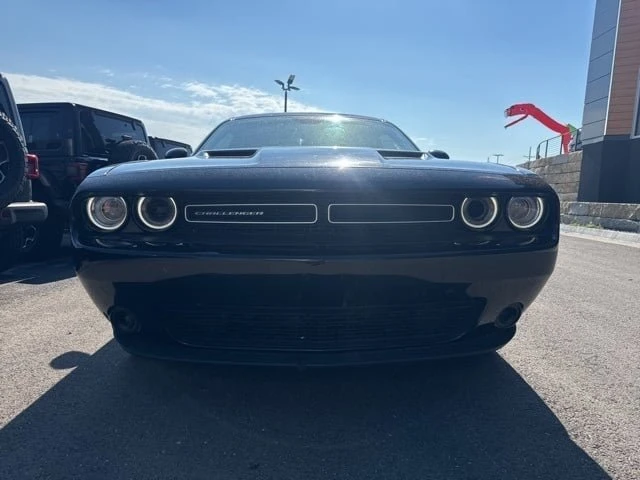 2021 Dodge Challenger 3rd Gen - Image 9 of 16