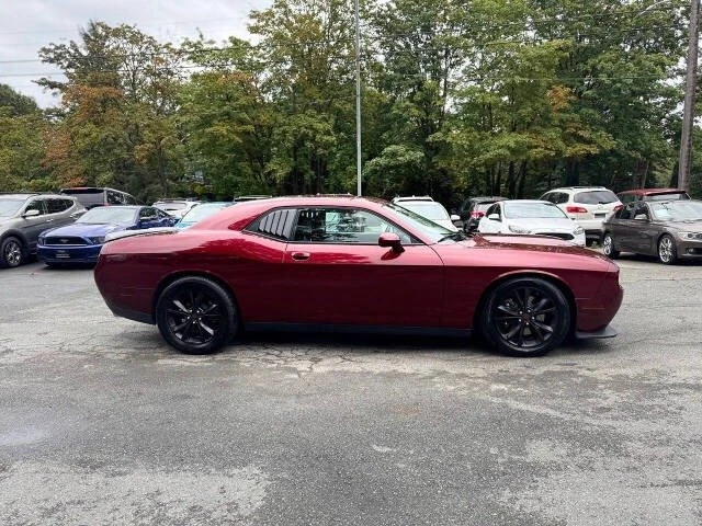 2021 Dodge Challenger 3rd Gen - Image 2 of 20