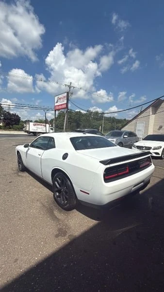 2021 Dodge Challenger 3rd Gen - Image 6 of 15
