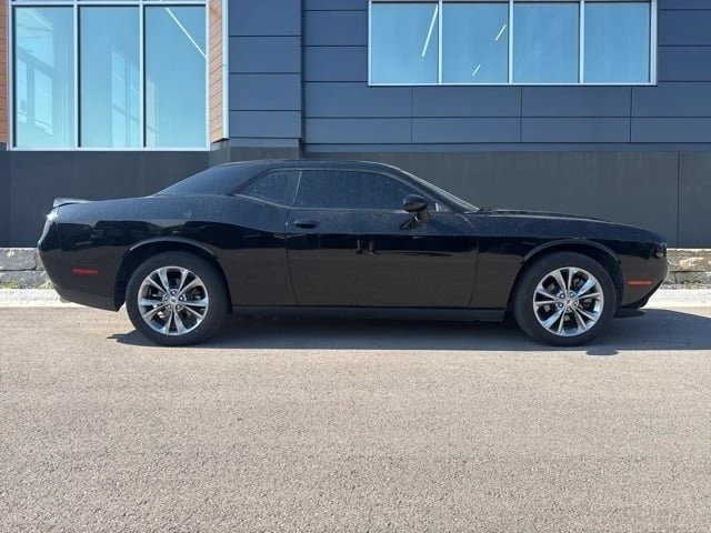 2021 Dodge Challenger 3rd Gen - Image 2 of 16