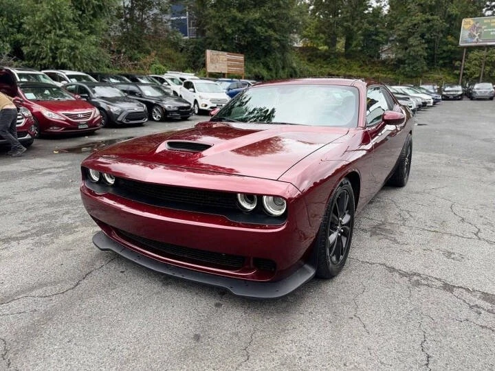 2021 Dodge Challenger 3rd Gen - Image 12 of 20