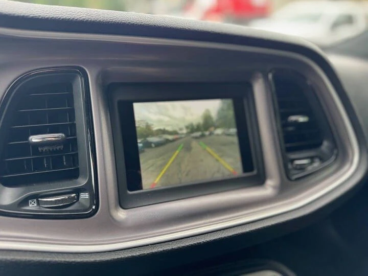 2021 Dodge Challenger 3rd Gen - Image 17 of 20