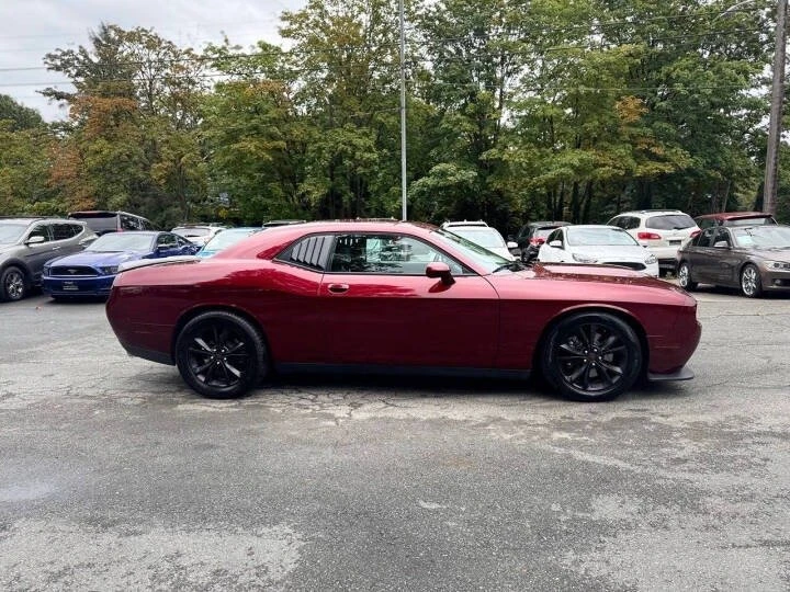 2021 Dodge Challenger 3rd Gen - Image 5 of 20