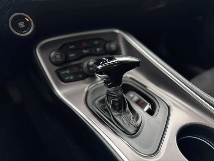 2021 Dodge Challenger 3rd Gen - Image 16 of 20