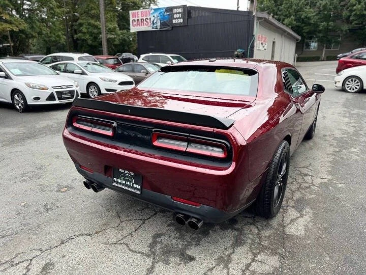 2021 Dodge Challenger 3rd Gen - Image 6 of 20
