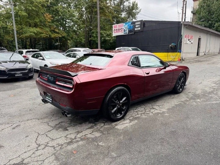 2021 Dodge Challenger 3rd Gen - Image 9 of 20