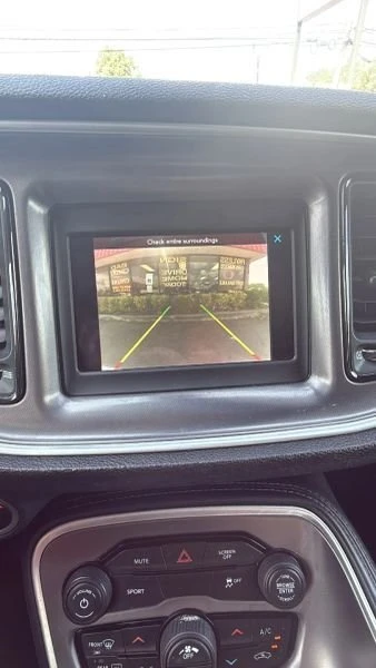 2021 Dodge Challenger 3rd Gen - Image 15 of 15