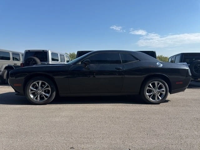 2021 Dodge Challenger 3rd Gen - Image 7 of 16