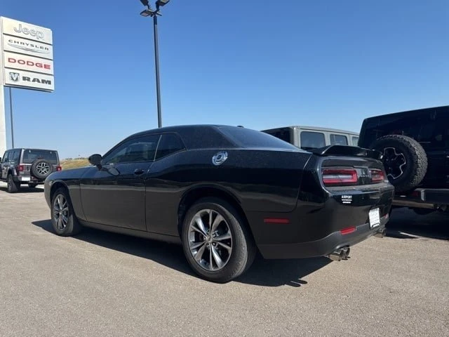 2021 Dodge Challenger 3rd Gen - Image 6 of 16