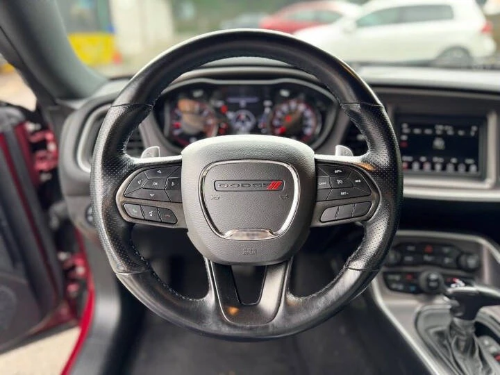 2021 Dodge Challenger 3rd Gen - Image 18 of 20
