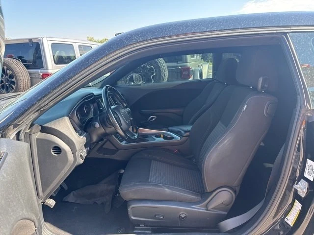 2021 Dodge Challenger 3rd Gen - Image 12 of 16