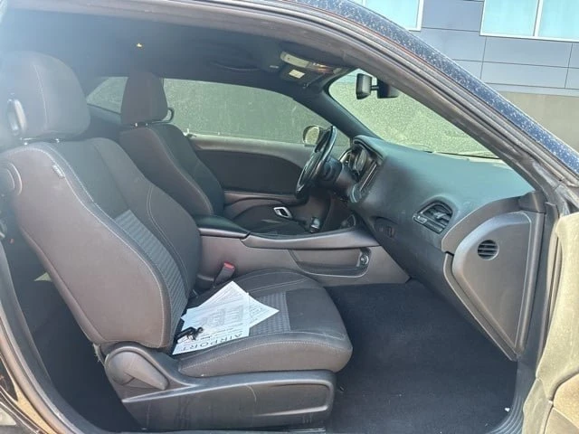 2021 Dodge Challenger 3rd Gen - Image 10 of 16
