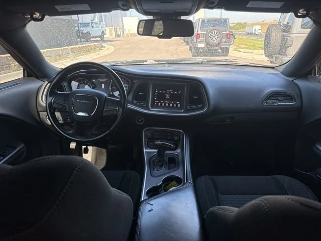 2021 Dodge Challenger 3rd Gen - Image 13 of 16