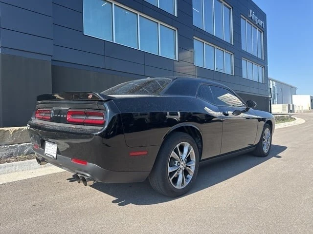 2021 Dodge Challenger 3rd Gen - Image 3 of 16