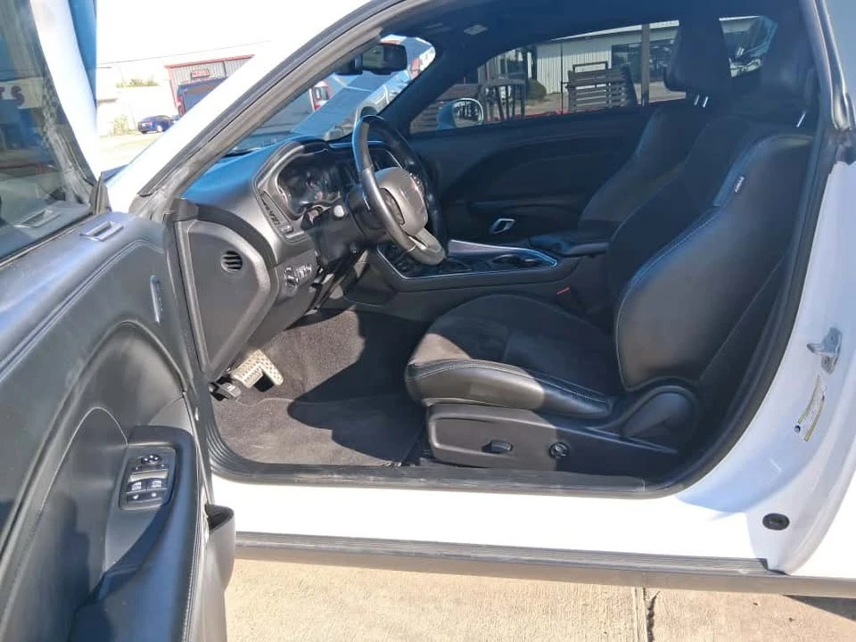 2021 Dodge Challenger 3rd Gen - Image 14 of 17