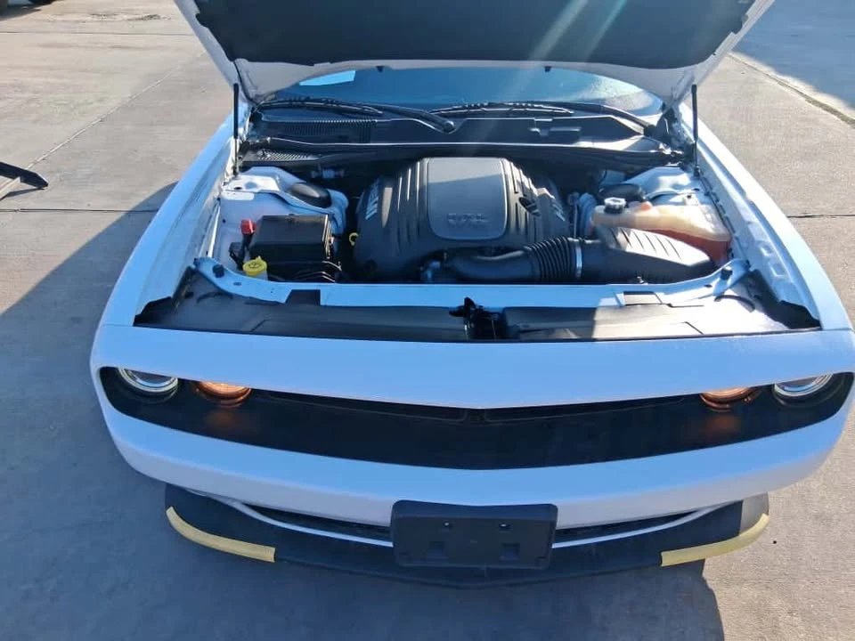 2021 Dodge Challenger 3rd Gen - Image 7 of 17