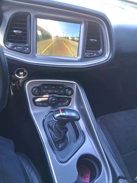 2021 Dodge Challenger 3rd Gen - Image 9 of 17