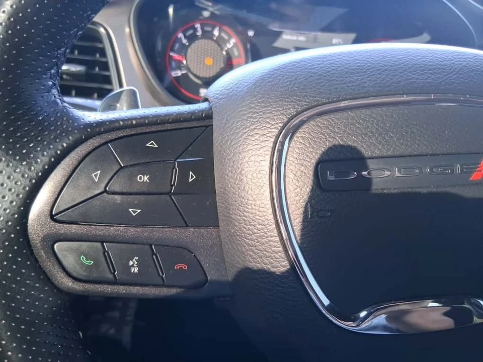 2021 Dodge Challenger 3rd Gen - Image 13 of 17