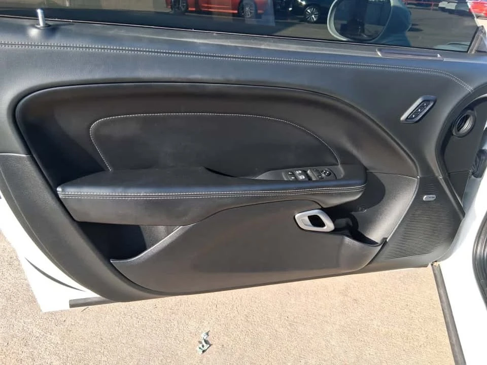 2021 Dodge Challenger 3rd Gen - Image 8 of 17